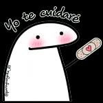 ¿Quien tiene sed?