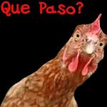 Buenos días