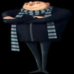 Despicable Me（3）