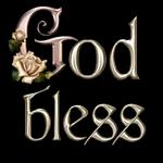 God Bless