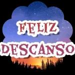 Zzz... Hasta mañana