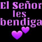 QUE TE BENDIGAelPådreHijoy el EspirituSantoel