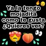 un fuerte abrazo