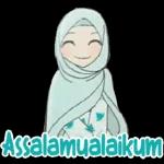 tadi kamu
bilang apa ya?