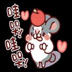 肥兔寶 - 錢多多！福多多！