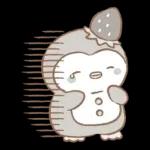 PEKO醬☆冬季繽紛