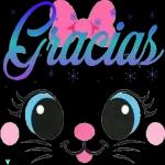 Gracias