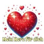 Ich weiß auch nicht