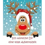 Adventszeit