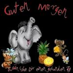 Kaffee  ☕️ ist fertig ✅ 