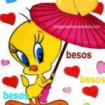 besos besos besos imagesbuenosdias.com