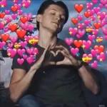 i hope i make you as happy as you make me