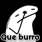 flork says Hola to u