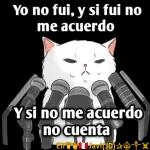 Ta bueno El chisme