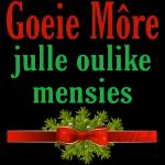 goeie môre