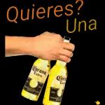 Hora de sacar la bocina