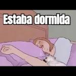 me haces mucha falta