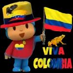 VIVA COLOMBIA