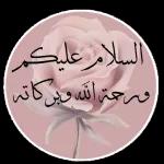 آپ کے اندر آپ کی پہدی سی کو میری طرف سے تبارک Rizwan Stickers