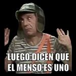 el chavo