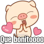 te amo