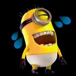 Me partiste el corazon