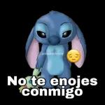 Feliz Noche!