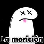 @Giseelove_Stickers
XX
La morición