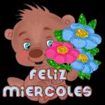 feliz miercoles