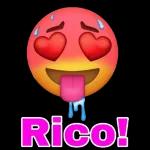 mis estiker 