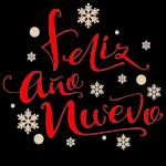 nuevo año
