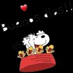 snoopy 