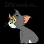Tom und Jerry
