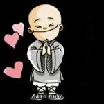 Good night ʕ´-ﻌก̀ʔᐝ