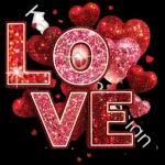 Happy valentine's day