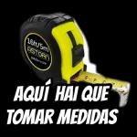 16ft/5m ASTORN 16ft/5m x 3/4" AQUÍ HAY QUE TOMAR MEDIDAS