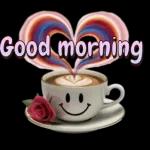 Good morning