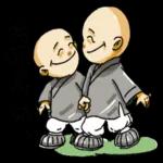 小和尚pack：好事连连