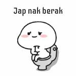 BUAT APA TU