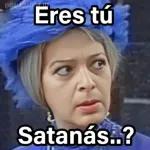 Efectivamente mi reina