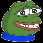 Pepe
                            FawLog