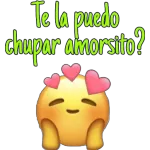 caliente 