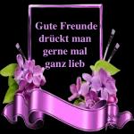 WÜNSCHE DIR EINEN WUNDERBAREN START IN DEN TAG.