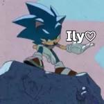 sonic!