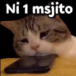 Ten, me gustas