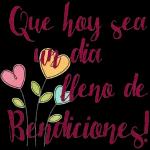Buenos días