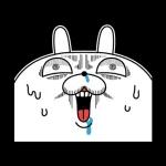 顏藝兔全螢幕 之金抓馬貼圖