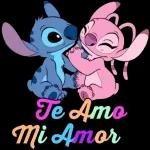 TE AMOOO MI NIÑO HERMOSO