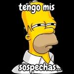 LO SÉ... SOY UN AMOR!