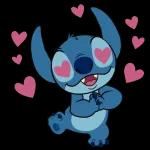 Te amo, eres mi todo.